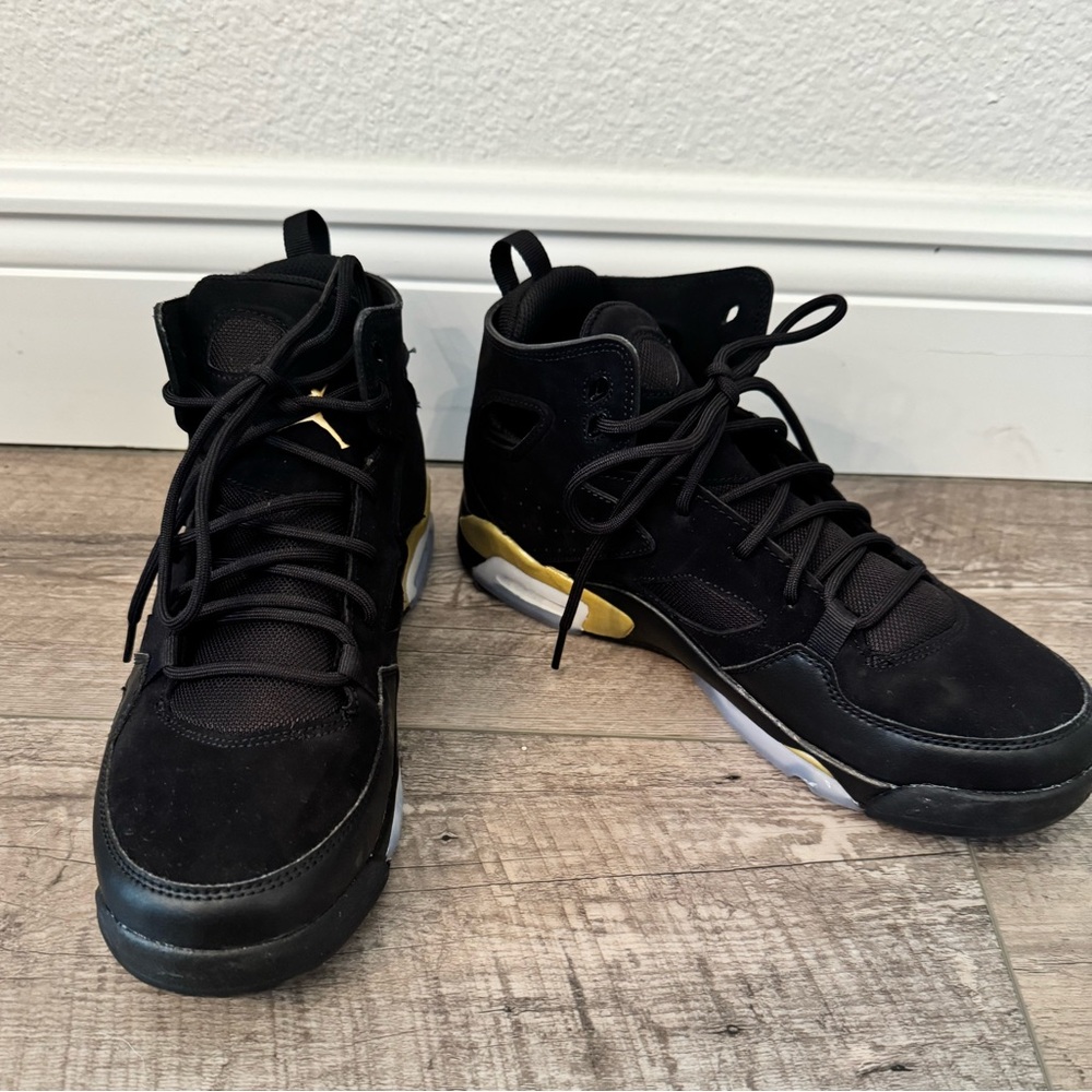 Jordan Flight Club ‘91 Sneakers Like New